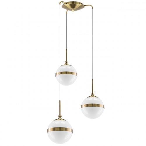 подвесная люстра lightstar globo 813131 в Дзержинске