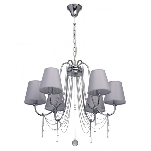 подвесная люстра mw-light федерика 85 684010606 в Дзержинске
