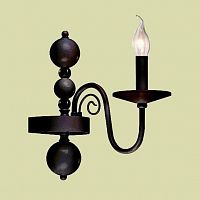 бра newport 32201/a black в Дзержинске