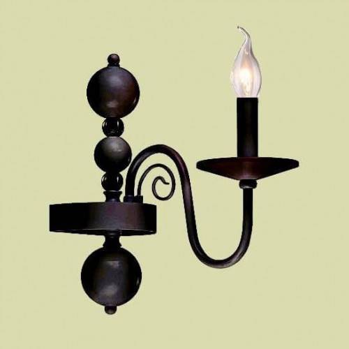бра newport 32201/a black в Дзержинске