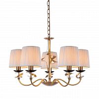 подвесная люстра omnilux grottole oml-63603-05 в Дзержинске