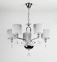 подвесная люстра rivoli flirt 3033-205 в Дзержинске