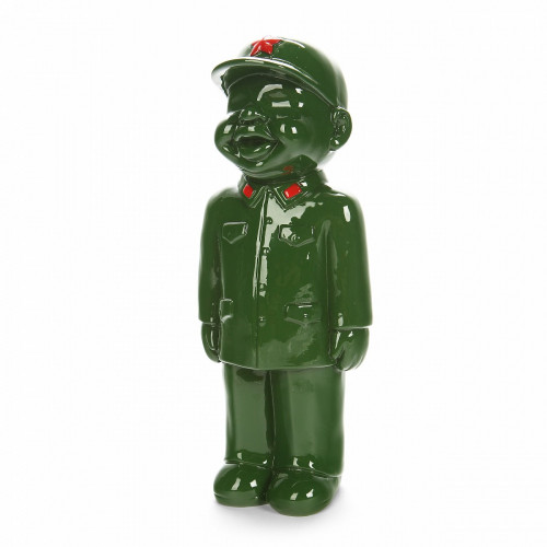 статуэтка military man 2 в Дзержинске