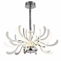 подвесная светодиодная люстра st luce aricia sl835.503.24 в Дзержинске