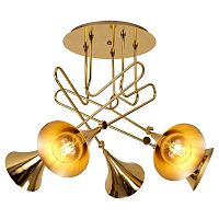 подвесная люстра mantra jazz 5897 в Дзержинске