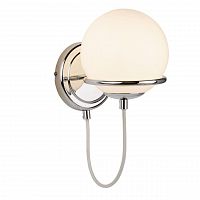 бра arte lamp bergamo a2990ap-1cc в Дзержинске