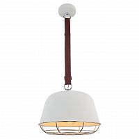 подвесной светильник lussole loft grlsp-8043 в Дзержинске