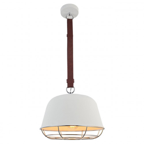 подвесной светильник lussole loft grlsp-8043 в Дзержинске