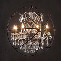 подвесная люстра loft it loft1897/8 в Дзержинске