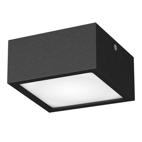 потолочный светодиодный светильник lightstar zolla 213927 в Дзержинске