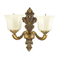 бра odeon light merano 3997/2w в Дзержинске