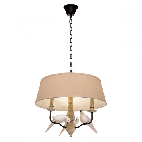 подвесная люстра loft it loft1029a-2 в Дзержинске