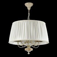 подвесная люстра maytoni olivia arm326-55-w в Дзержинске