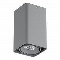 потолочный светодиодный светильник lightstar monocco 052339 в Дзержинске