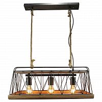 подвесной светильник lussole loft lsp-8067 в Дзержинске