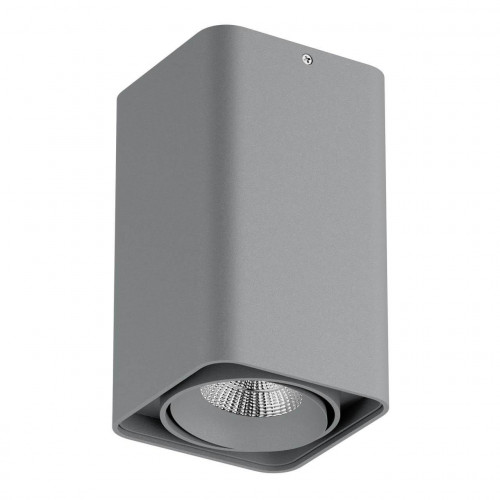 потолочный светодиодный светильник lightstar monocco 052339 в Дзержинске