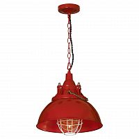 подвесной светильник lussole loft lsp-9895 в Дзержинске