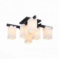 потолочная люстра st luce caset sl541.402.06 в Дзержинске