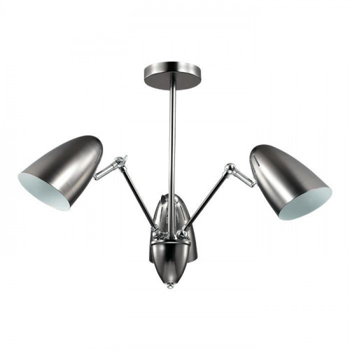 потолочная люстра lumion kriya 3589/3c в Дзержинске