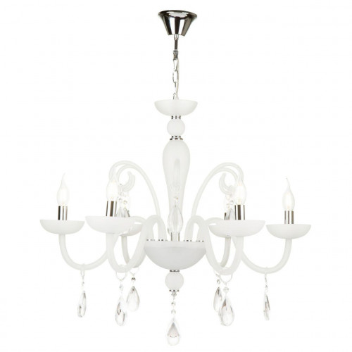 подвесная люстра maytoni cecilia dia011pl-06w в Дзержинске