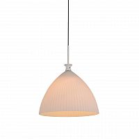 подвесной светильник lightstar simple light 810 810030 в Дзержинске