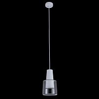 подвесной светильник crystal lux uno sp1 transparent в Дзержинске