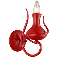 бра arte lamp vaso a6819ap-1rd в Дзержинске