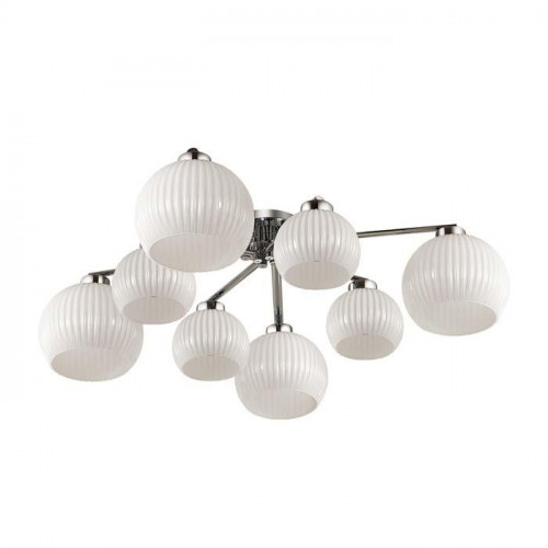 потолочная люстра odeon light micca 3971/8c в Дзержинске