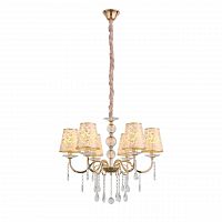 подвесная люстра st luce aumentato sl176.203.06 в Дзержинске