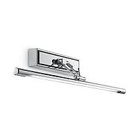 подсветка для картин ideal lux mirror-51 ap75 cromo в Дзержинске