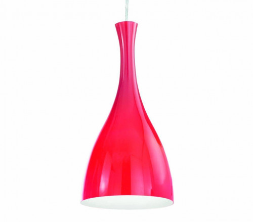 подвесной светильник ideal lux olimpia sp rosso в Дзержинске