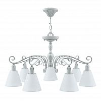 подвесная люстра lamp4you provence e4-07-g-lmp-o-32 в Дзержинске