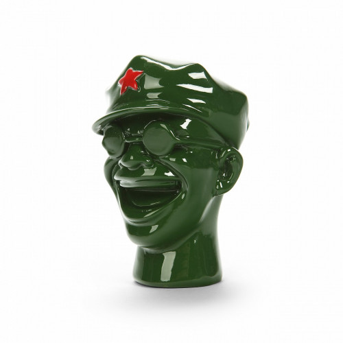 статуэтка red star в Дзержинске