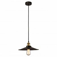 подвесной светильник lussole loft x lsp-9601 в Дзержинске