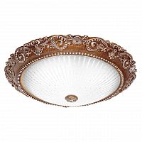 потолочный светодиодный светильник silver light louvre 833.39.7 в Дзержинске