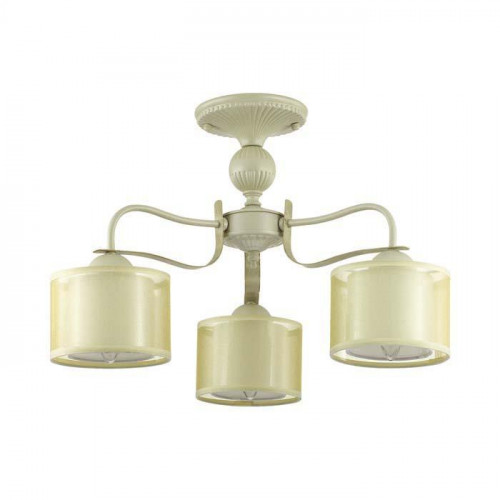 потолочная люстра lumion lilivant 3488/3c в Дзержинске
