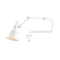настольная лампа odeon light arta 4126/1wb в Дзержинске