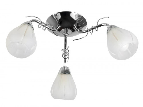 потолочная люстра toplight alexia tl3640x-03ch в Дзержинске