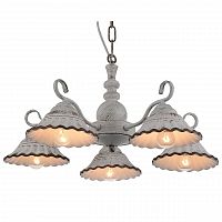 подвесная люстра st luce sl257.503.05 в Дзержинске
