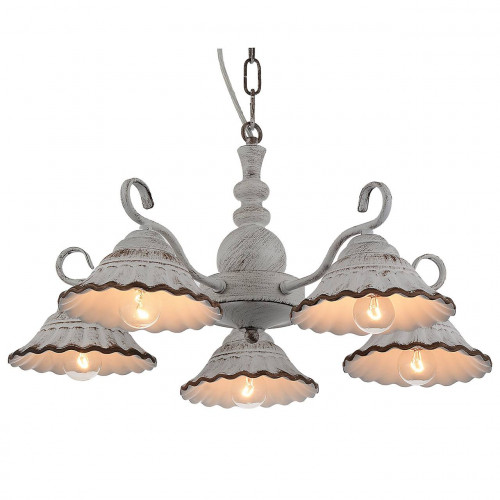 подвесная люстра st luce sl257.503.05 в Дзержинске
