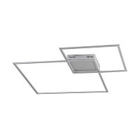 потолочный светодиодный светильник odeon light quadraled 3558/36cl в Дзержинске