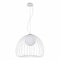 подвесной светильник maytoni polly mod541pl-01w в Дзержинске