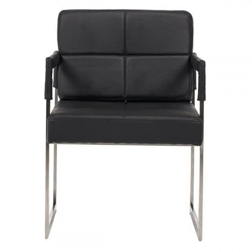 кресло черное aster chair в Дзержинске