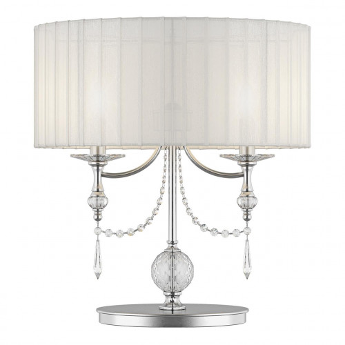 настольная лампа lightstar paralume 725926 в Дзержинске