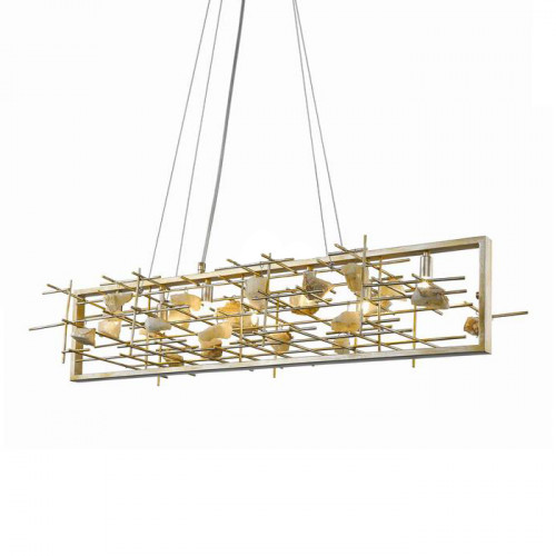 подвесной светильник hanna 7 от delight collection в Дзержинске