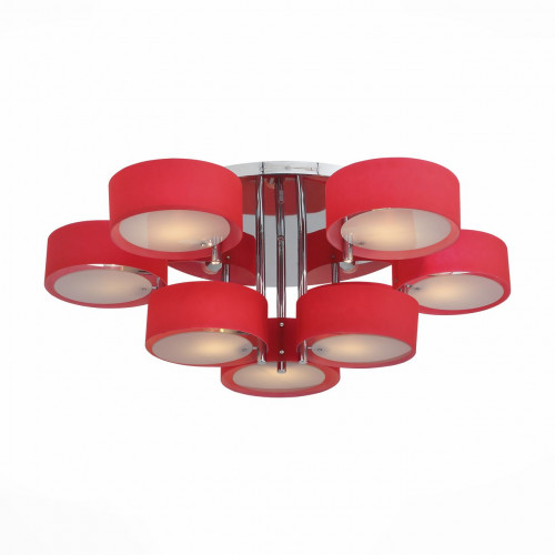 потолочная люстра st luce foresta sl483.602.09 в Дзержинске