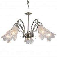 подвесная люстра arte lamp 2 a6273lm-5ab в Дзержинске