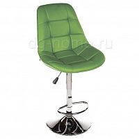 барный стул eames зеленый в Дзержинске