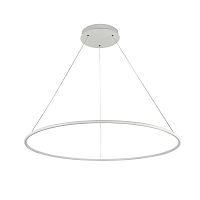 подвесной светодиодный светильник maytoni nola mod807-pl-01-60-w в Дзержинске