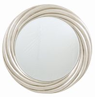 зеркало круглое большое в витой раме round swirl от rvastley в Дзержинске